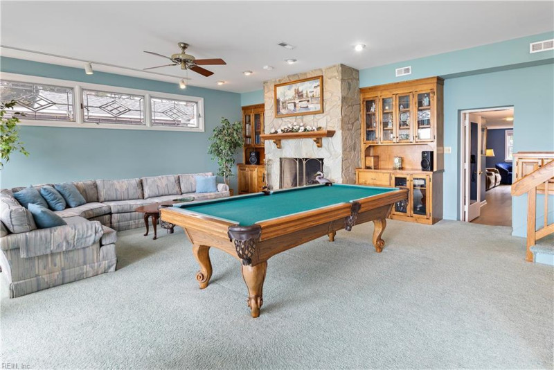 Photo 26 of 49 residential for sale in Newport News virginia