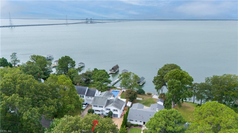 Photo 3 of 49 residential for sale in Newport News virginia