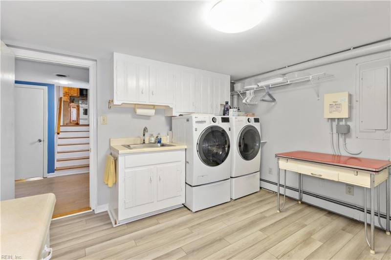 Photo 30 of 49 residential for sale in Newport News virginia