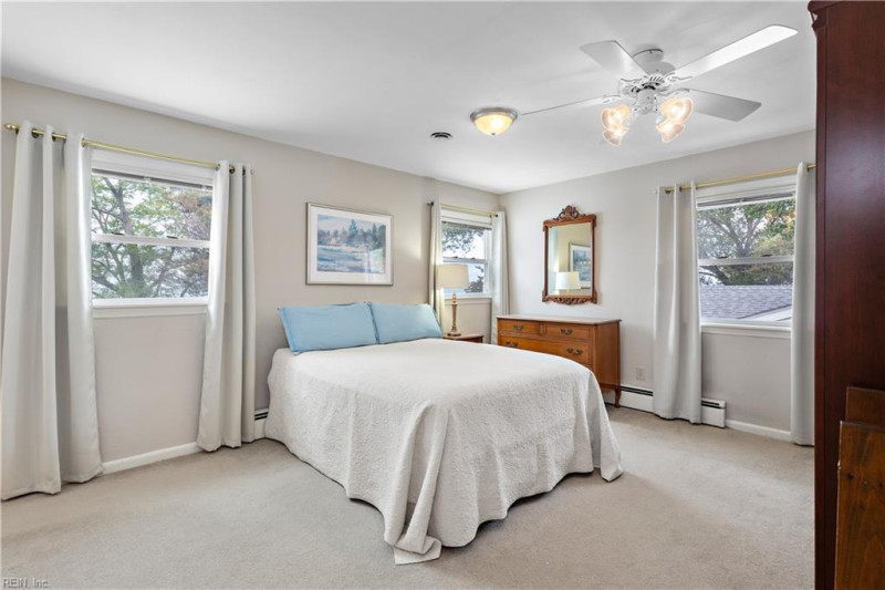 Photo 32 of 49 residential for sale in Newport News virginia