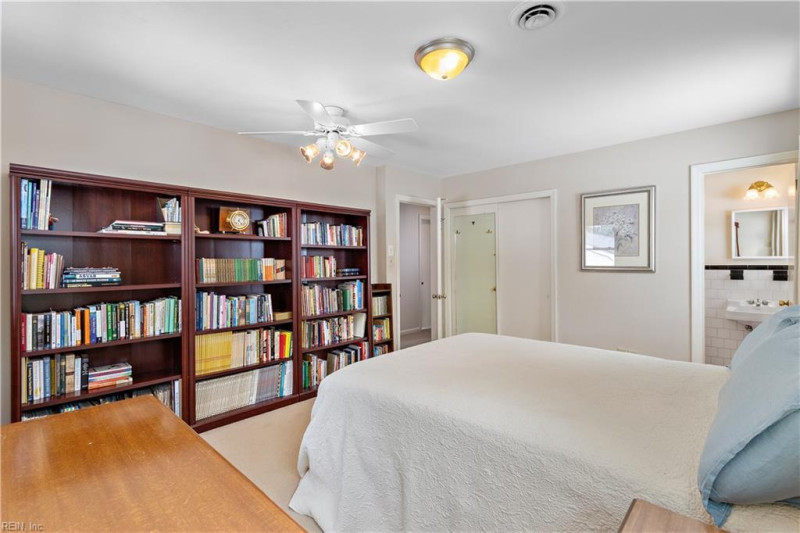 Photo 33 of 49 residential for sale in Newport News virginia