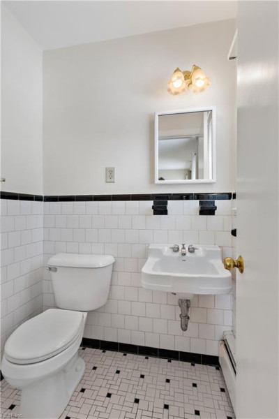 Photo 34 of 49 residential for sale in Newport News virginia
