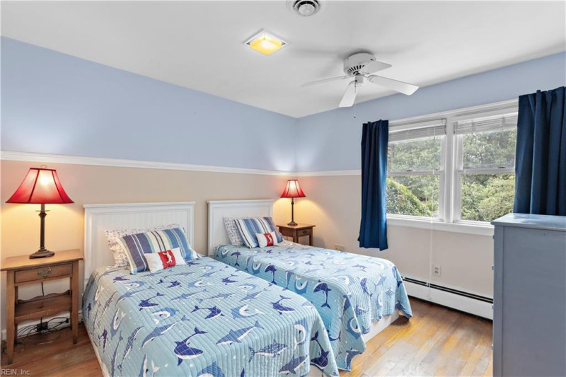 Photo 35 of 49 residential for sale in Newport News virginia