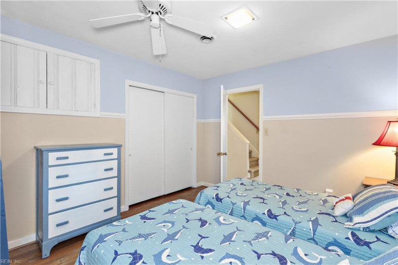 Photo 36 of 49 residential for sale in Newport News virginia