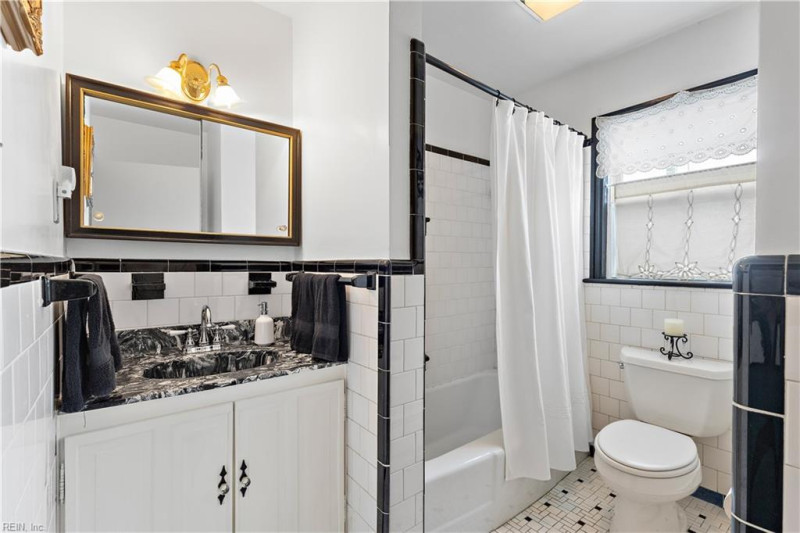 Photo 38 of 49 residential for sale in Newport News virginia