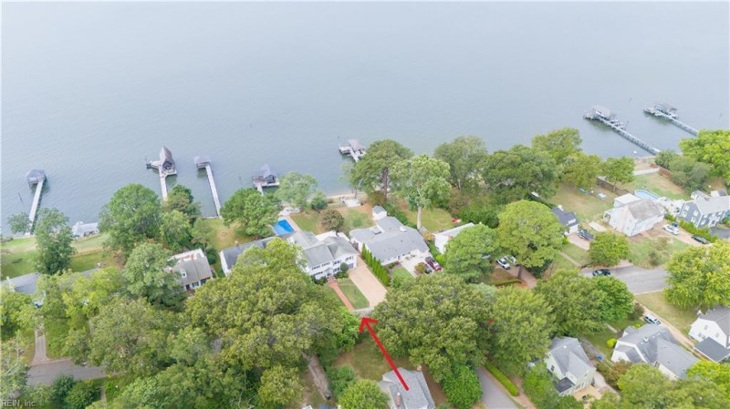 Photo 4 of 49 residential for sale in Newport News virginia