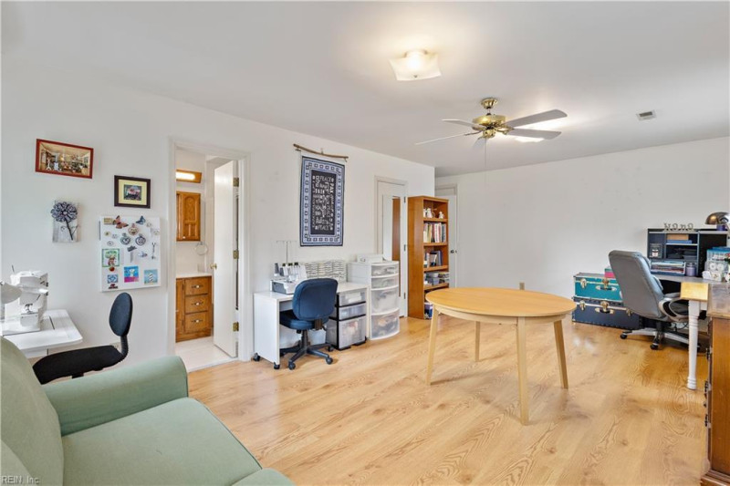 Photo 40 of 49 residential for sale in Newport News virginia