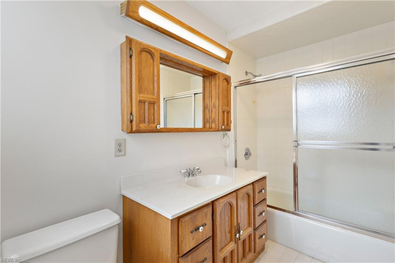Photo 41 of 49 residential for sale in Newport News virginia