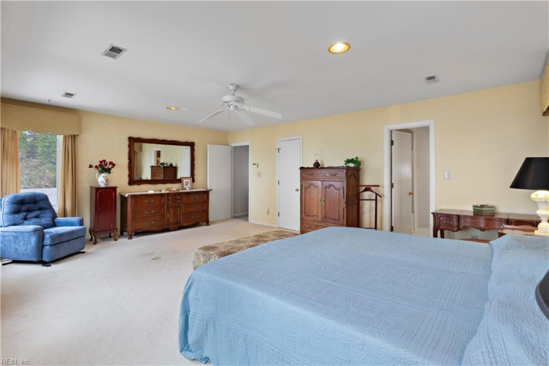 Photo 43 of 49 residential for sale in Newport News virginia