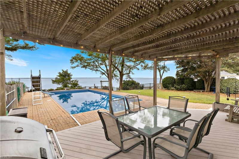 Photo 46 of 49 residential for sale in Newport News virginia