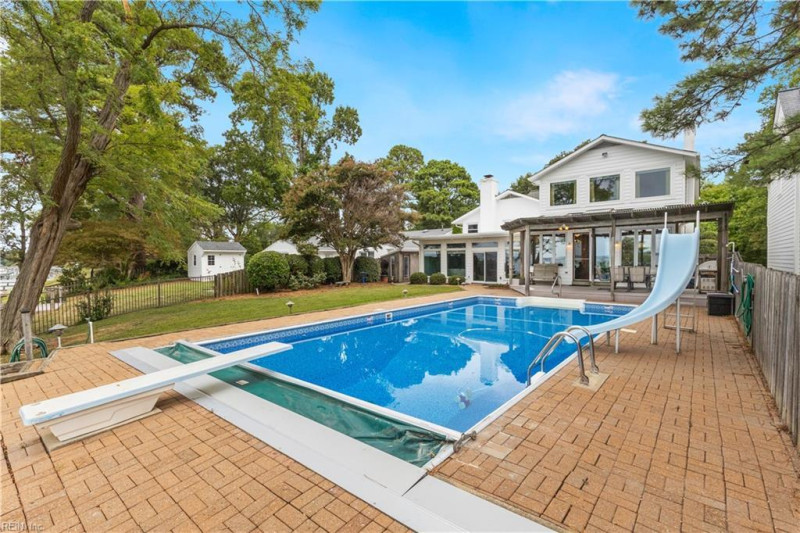 Photo 47 of 49 residential for sale in Newport News virginia