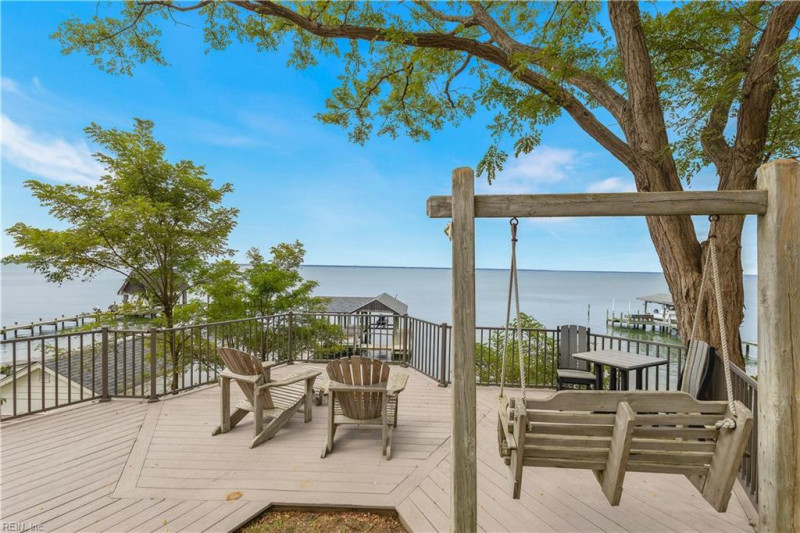 Photo 48 of 49 residential for sale in Newport News virginia