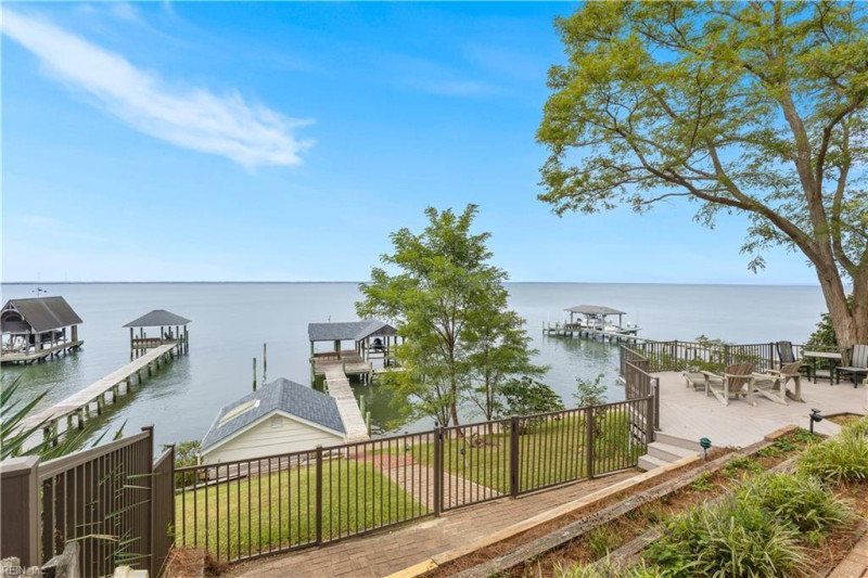 Photo 49 of 49 residential for sale in Newport News virginia