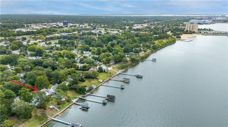 Photo 5 of 49 residential for sale in Newport News virginia