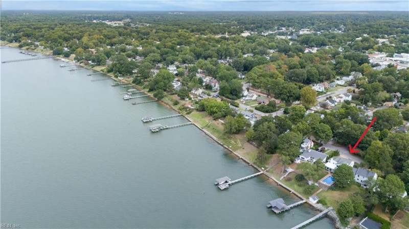Photo 6 of 49 residential for sale in Newport News virginia