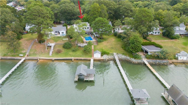 Photo 7 of 49 residential for sale in Newport News virginia