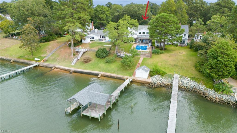 Photo 8 of 49 residential for sale in Newport News virginia