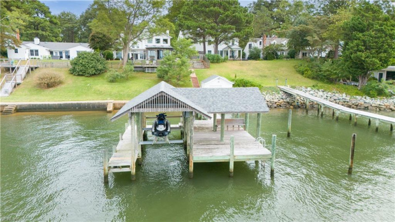 Photo 9 of 49 residential for sale in Newport News virginia