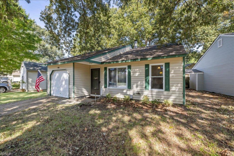 Photo 3 of 26 residential for sale in Virginia Beach virginia