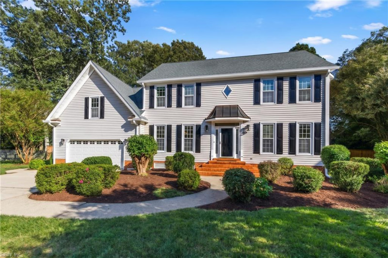 Photo 1 of 48 residential for sale in Chesapeake virginia