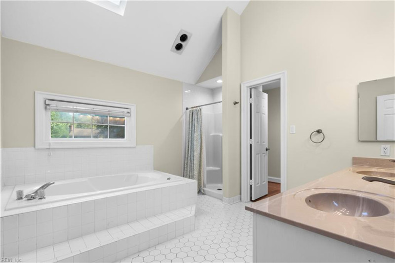 Photo 39 of 48 residential for sale in Chesapeake virginia