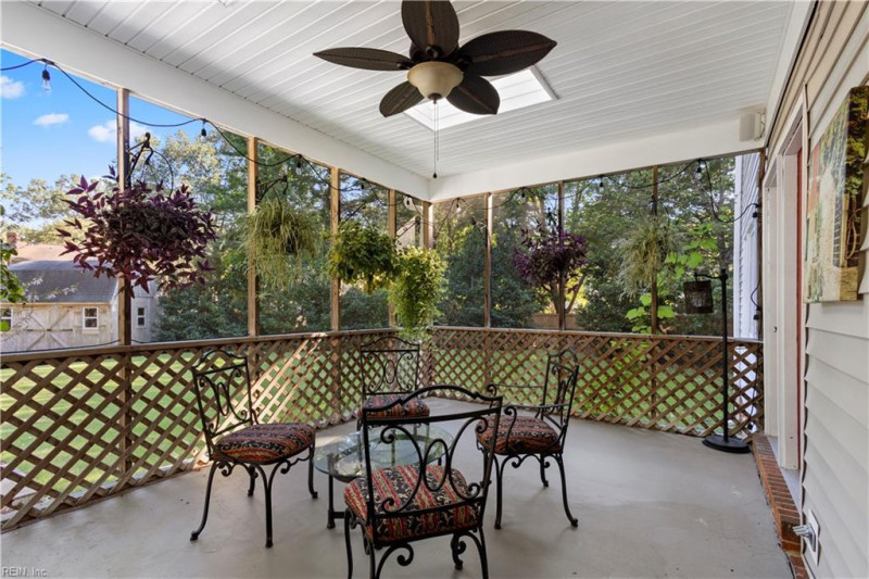 Photo 43 of 48 residential for sale in Chesapeake virginia