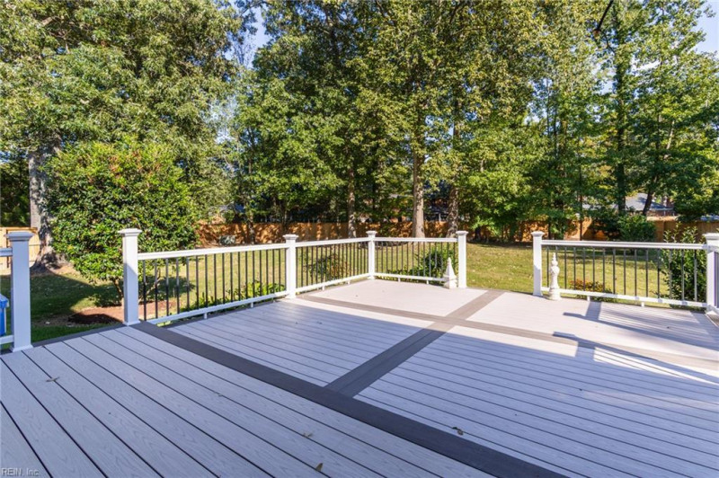 Photo 44 of 48 residential for sale in Chesapeake virginia