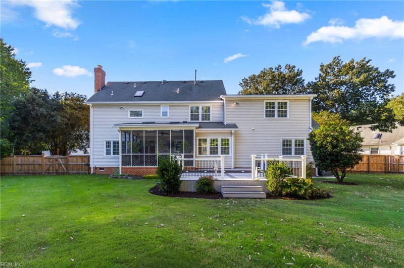 Photo 45 of 48 residential for sale in Chesapeake virginia