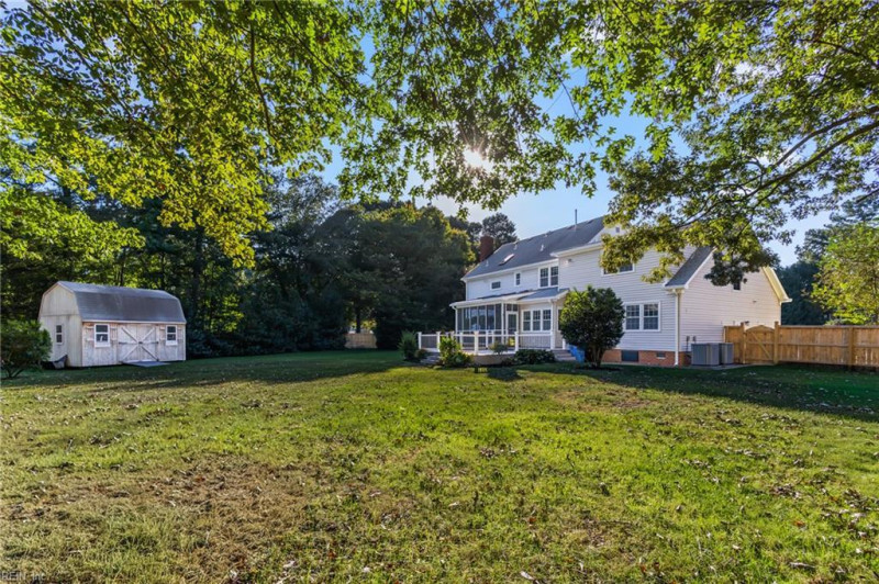 Photo 47 of 48 residential for sale in Chesapeake virginia