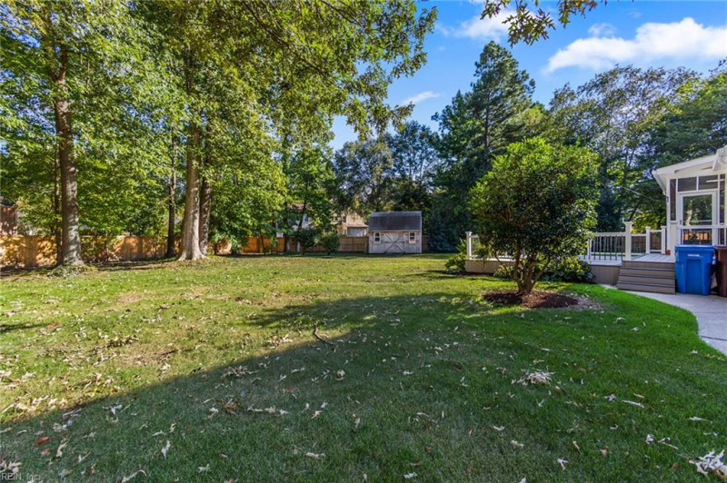 Photo 48 of 48 residential for sale in Chesapeake virginia