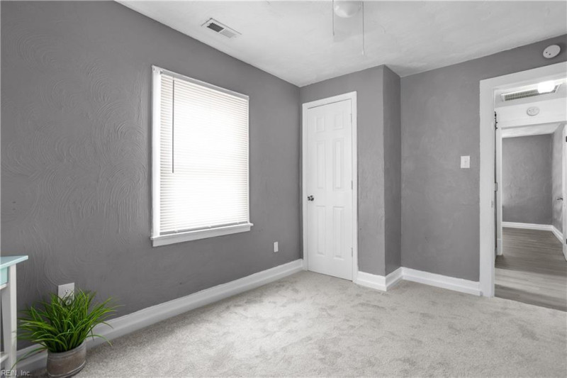 Photo 12 of 19 residential for sale in Newport News virginia