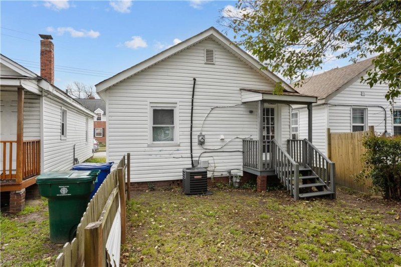 Photo 19 of 19 residential for sale in Newport News virginia