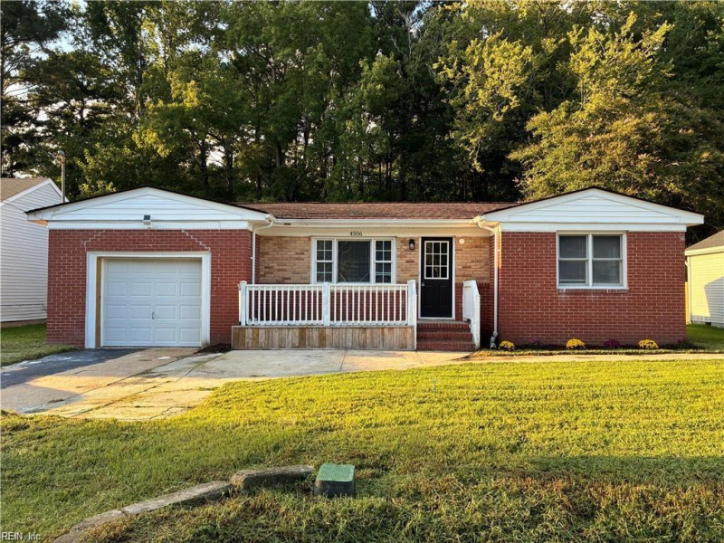 Photo 22 of 22 residential for sale in Suffolk virginia