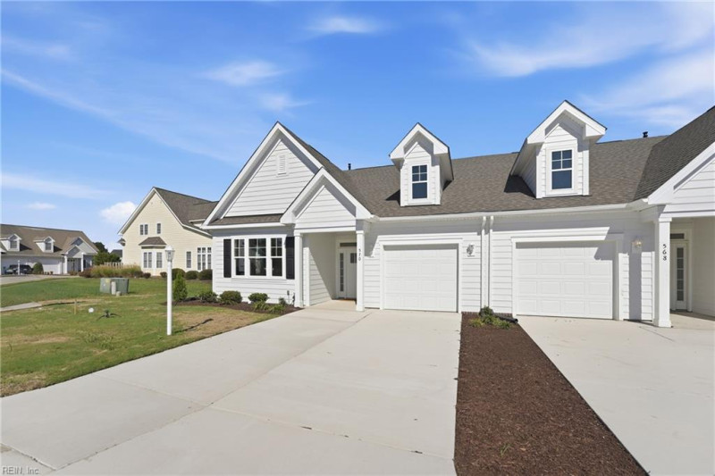 Photo 1 of 34 residential for sale in Elizabeth City virginia