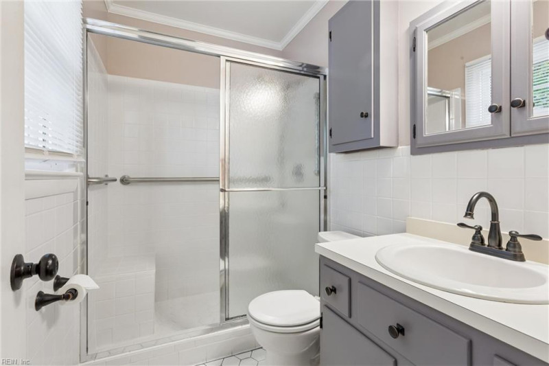 Photo 27 of 50 residential for sale in Hampton virginia