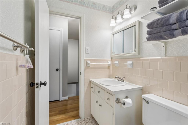 Photo 32 of 50 residential for sale in Hampton virginia