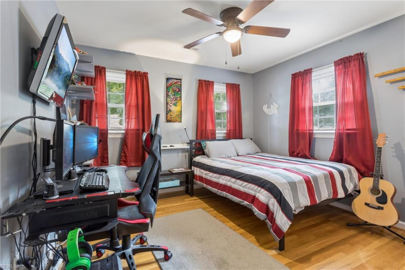 Photo 36 of 50 residential for sale in Hampton virginia
