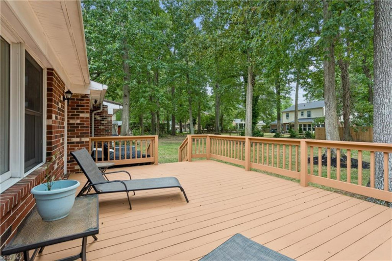 Photo 40 of 50 residential for sale in Hampton virginia