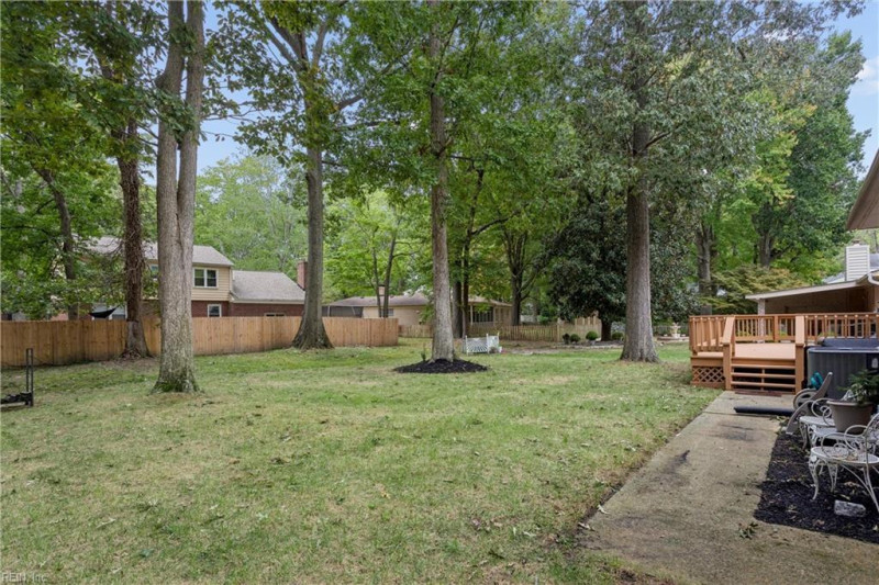 Photo 41 of 50 residential for sale in Hampton virginia