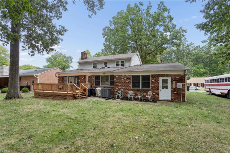 Photo 42 of 50 residential for sale in Hampton virginia