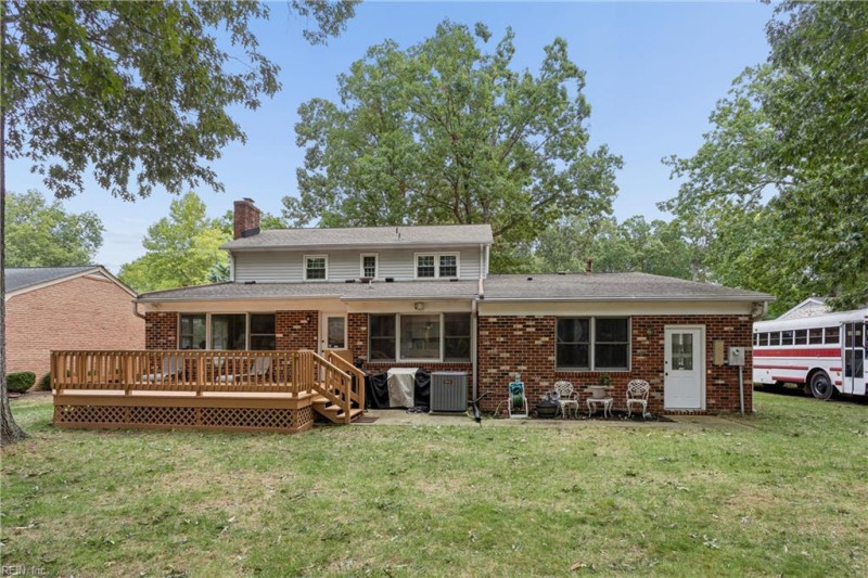 Photo 43 of 50 residential for sale in Hampton virginia