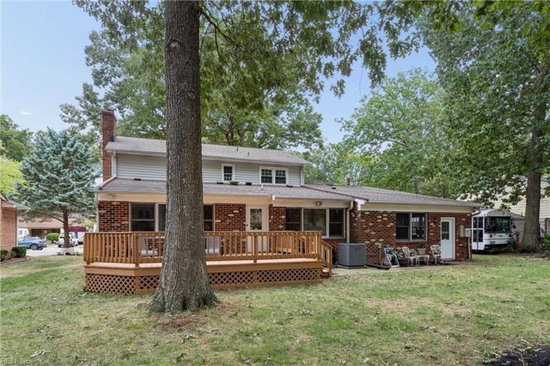 Photo 44 of 50 residential for sale in Hampton virginia