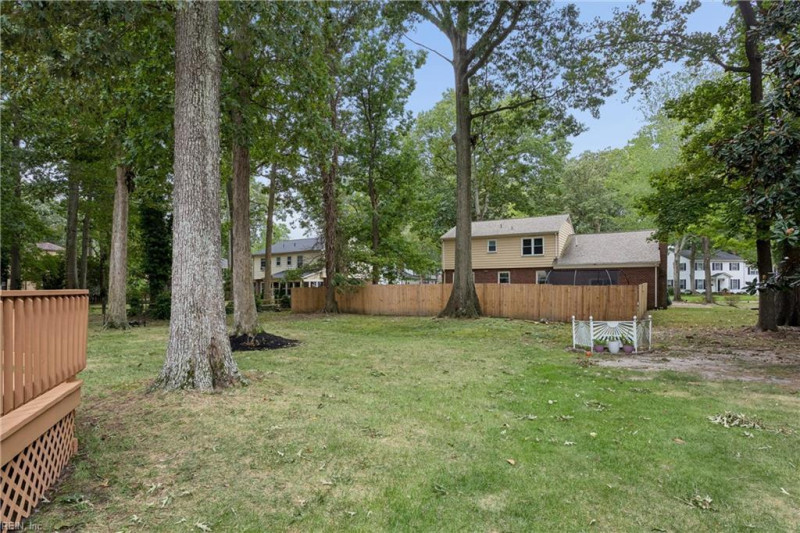 Photo 45 of 50 residential for sale in Hampton virginia