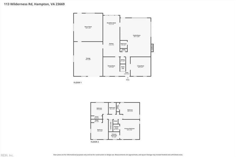 Photo 46 of 50 residential for sale in Hampton virginia
