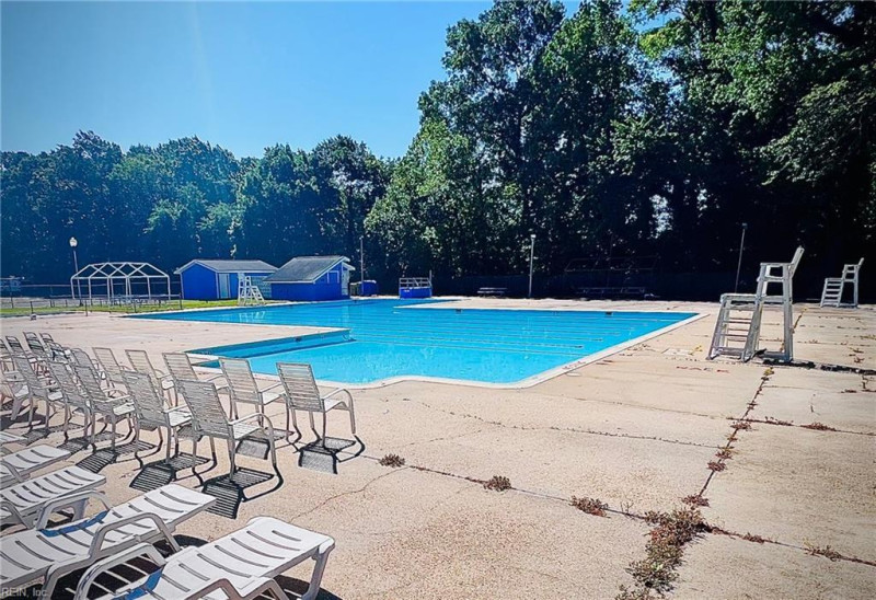 Photo 49 of 50 residential for sale in Hampton virginia