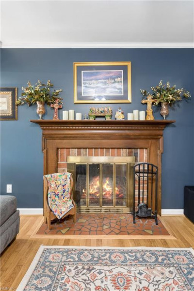 Photo 8 of 50 residential for sale in Hampton virginia