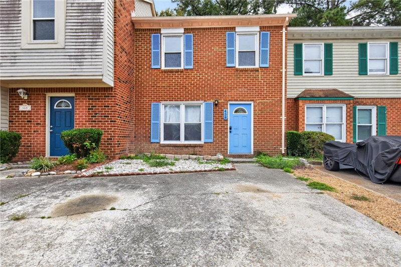 Photo 1 of 23 residential for sale in Virginia Beach virginia