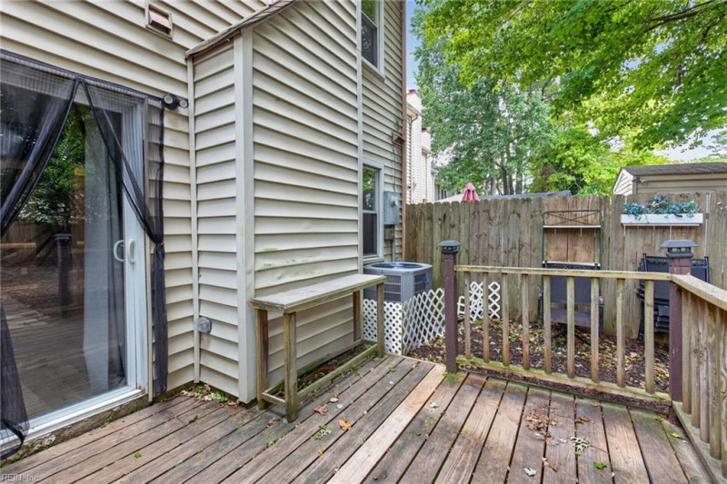 Photo 20 of 23 residential for sale in Virginia Beach virginia