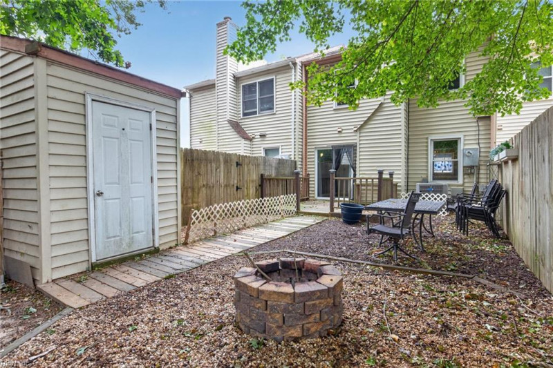 Photo 21 of 23 residential for sale in Virginia Beach virginia