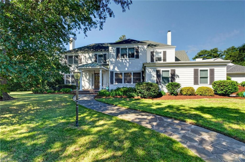 Photo 2 of 50 residential for sale in Norfolk virginia